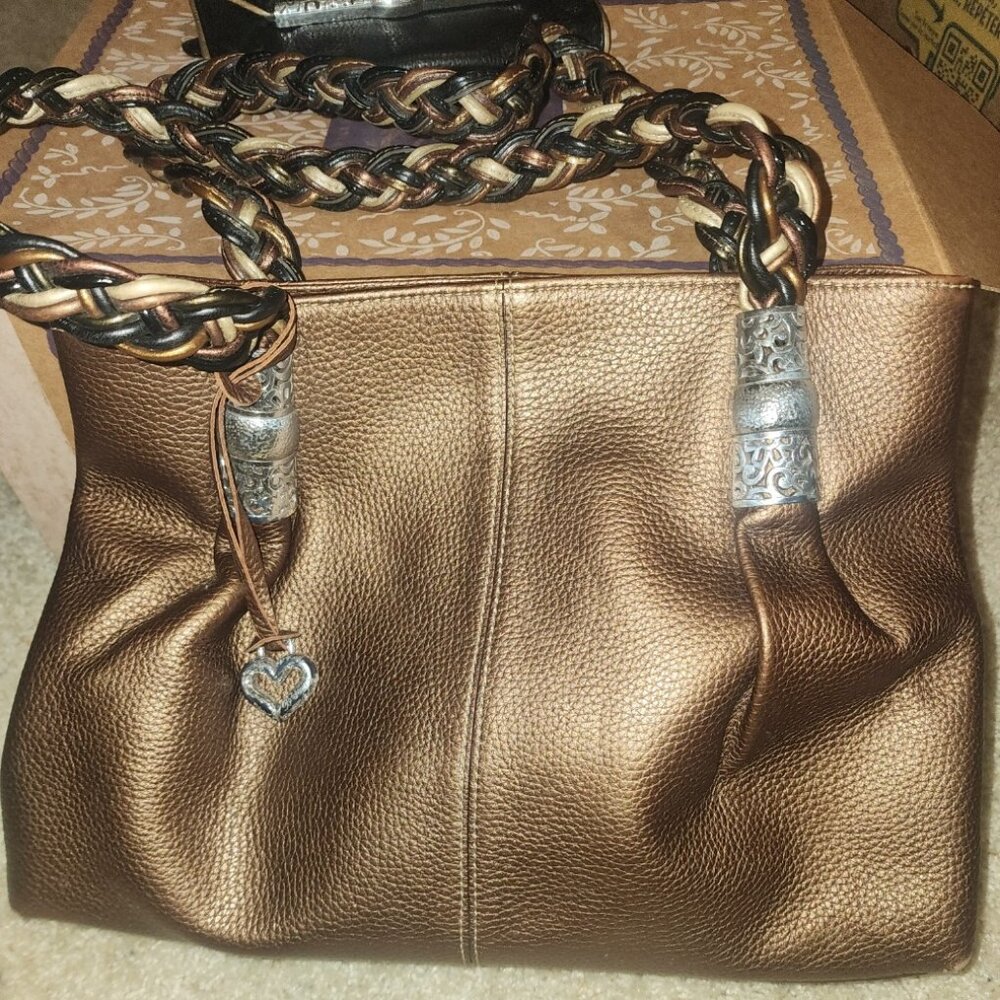 Brighton Bag & Wallet